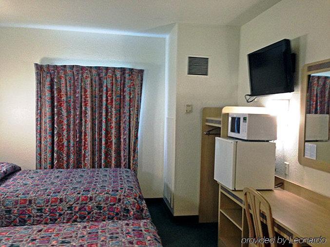 Motel 6-Junction City, Ks エクステリア 写真