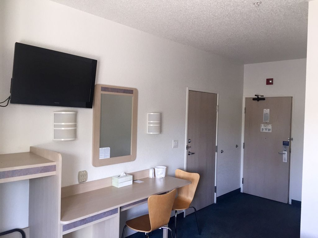 Motel 6-Junction City, Ks 部屋 写真