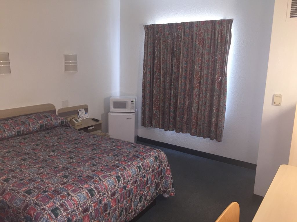 Motel 6-Junction City, Ks 部屋 写真