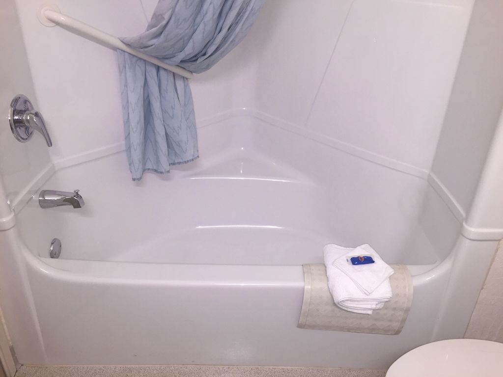 Motel 6-Junction City, Ks 部屋 写真