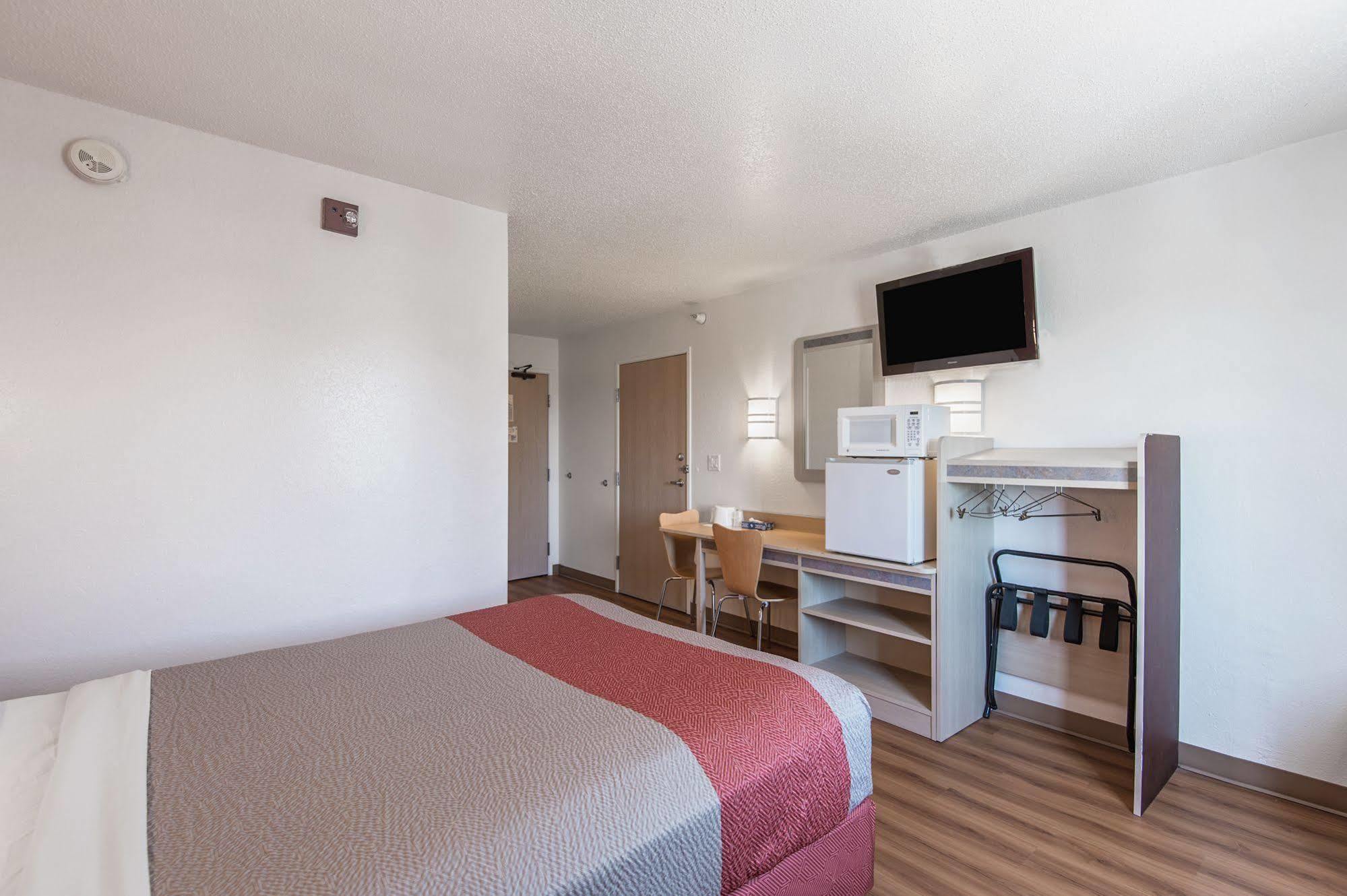 Motel 6-Junction City, Ks エクステリア 写真