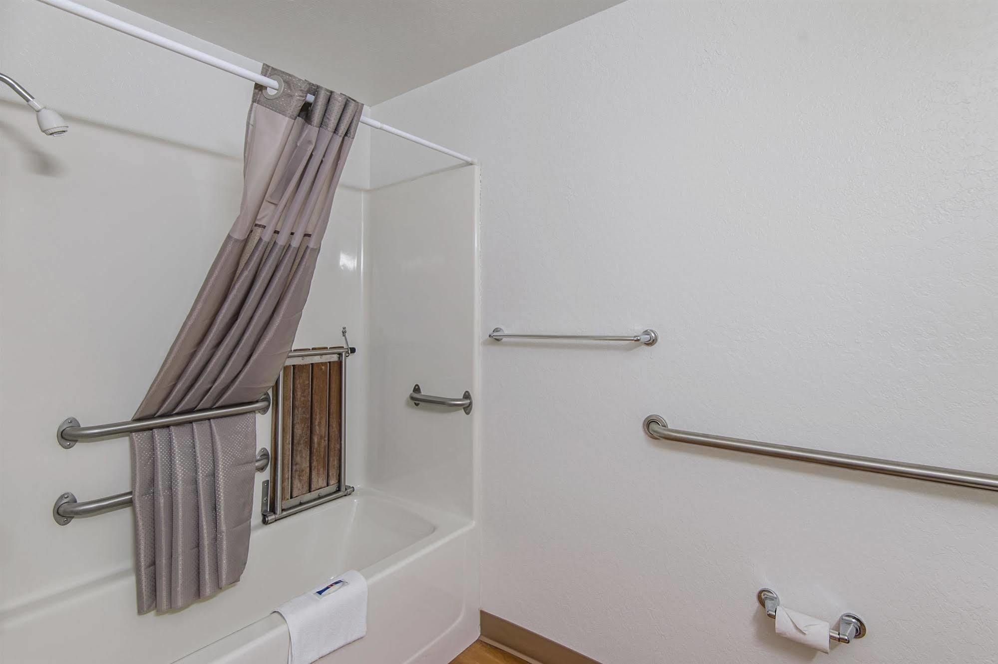 Motel 6-Junction City, Ks エクステリア 写真
