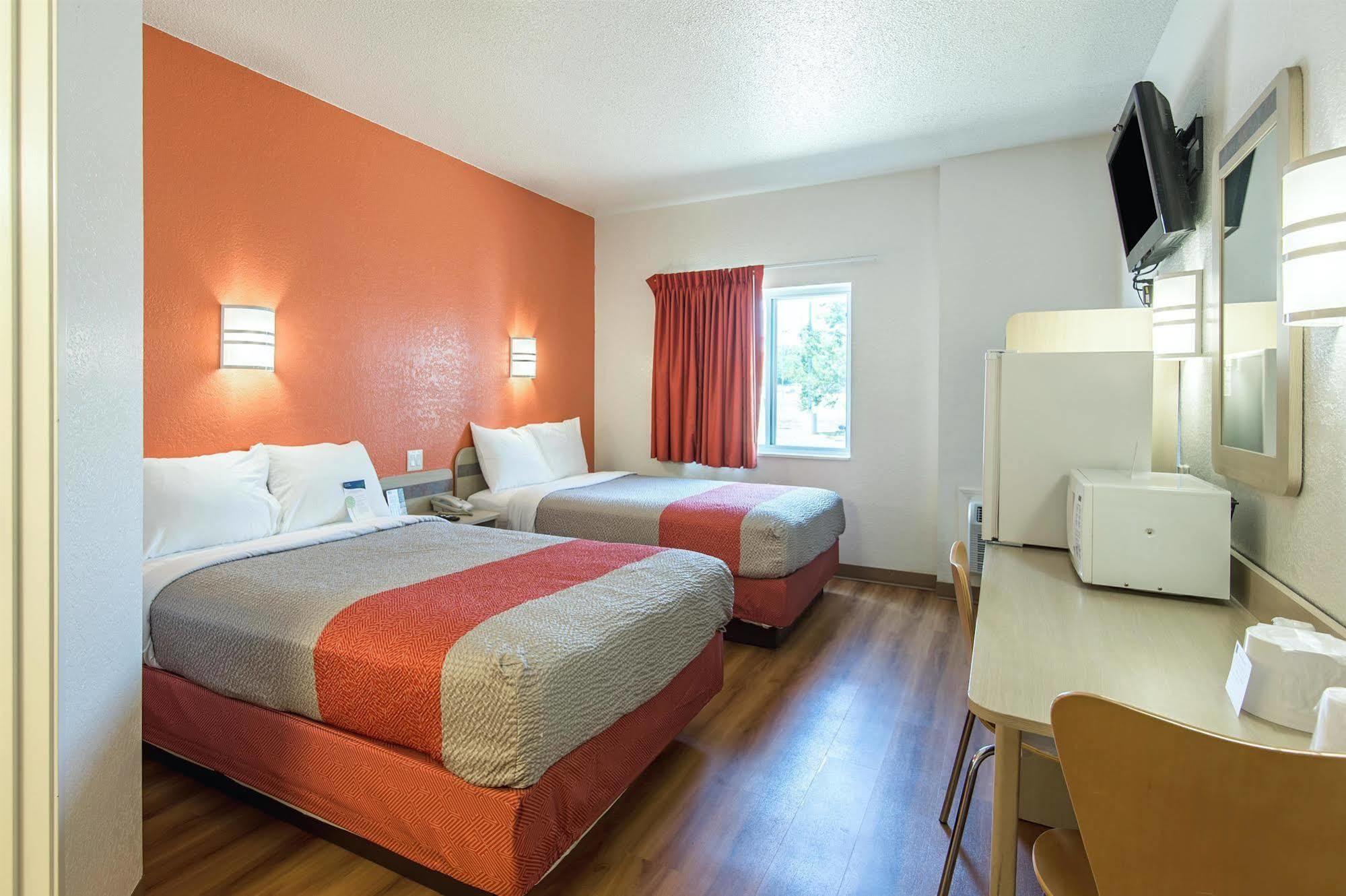 Motel 6-Junction City, Ks エクステリア 写真