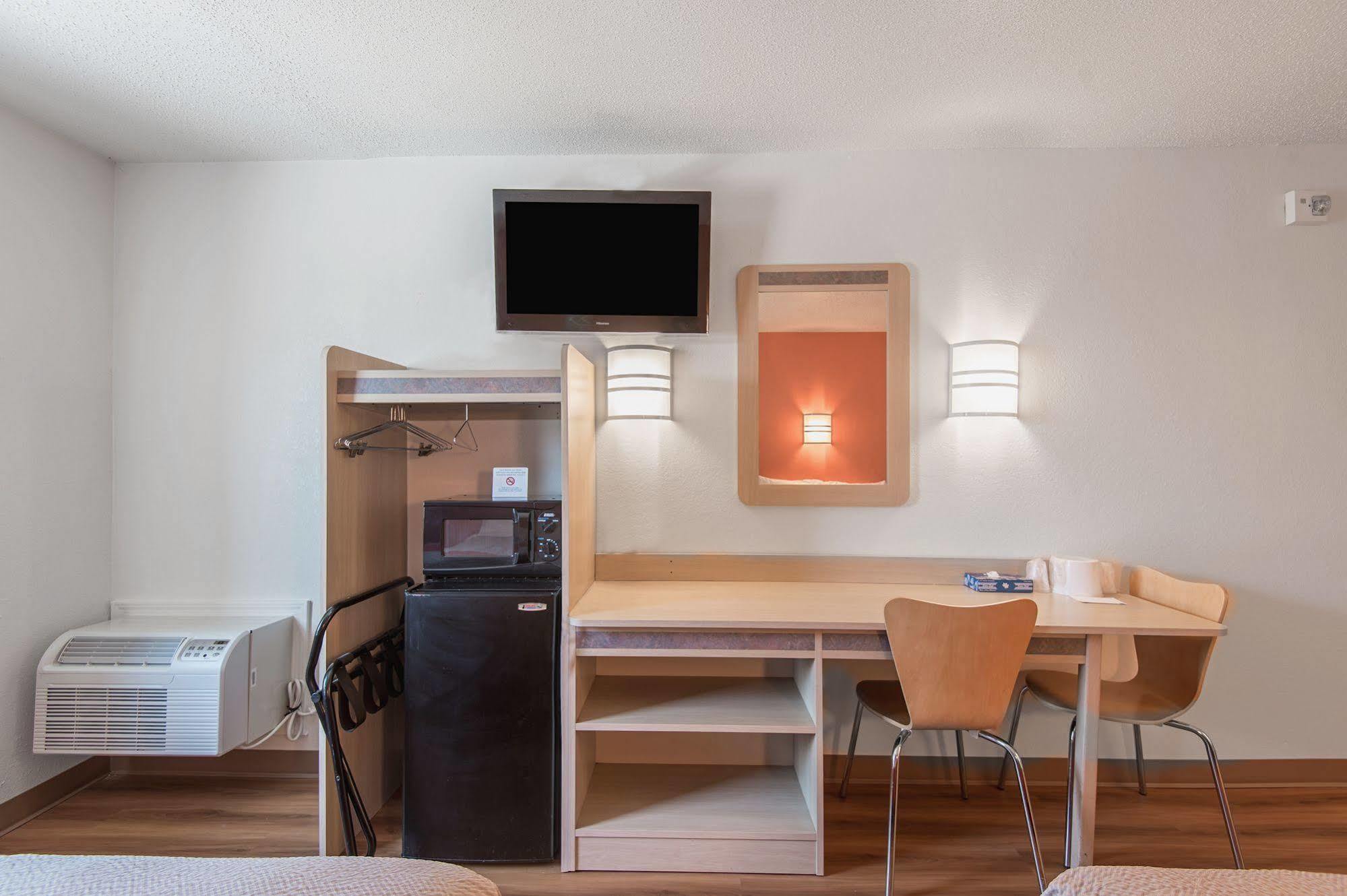 Motel 6-Junction City, Ks エクステリア 写真