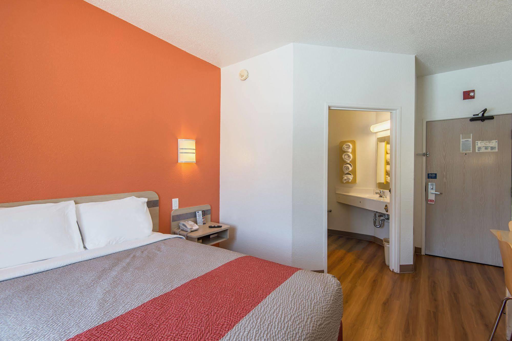 Motel 6-Junction City, Ks エクステリア 写真