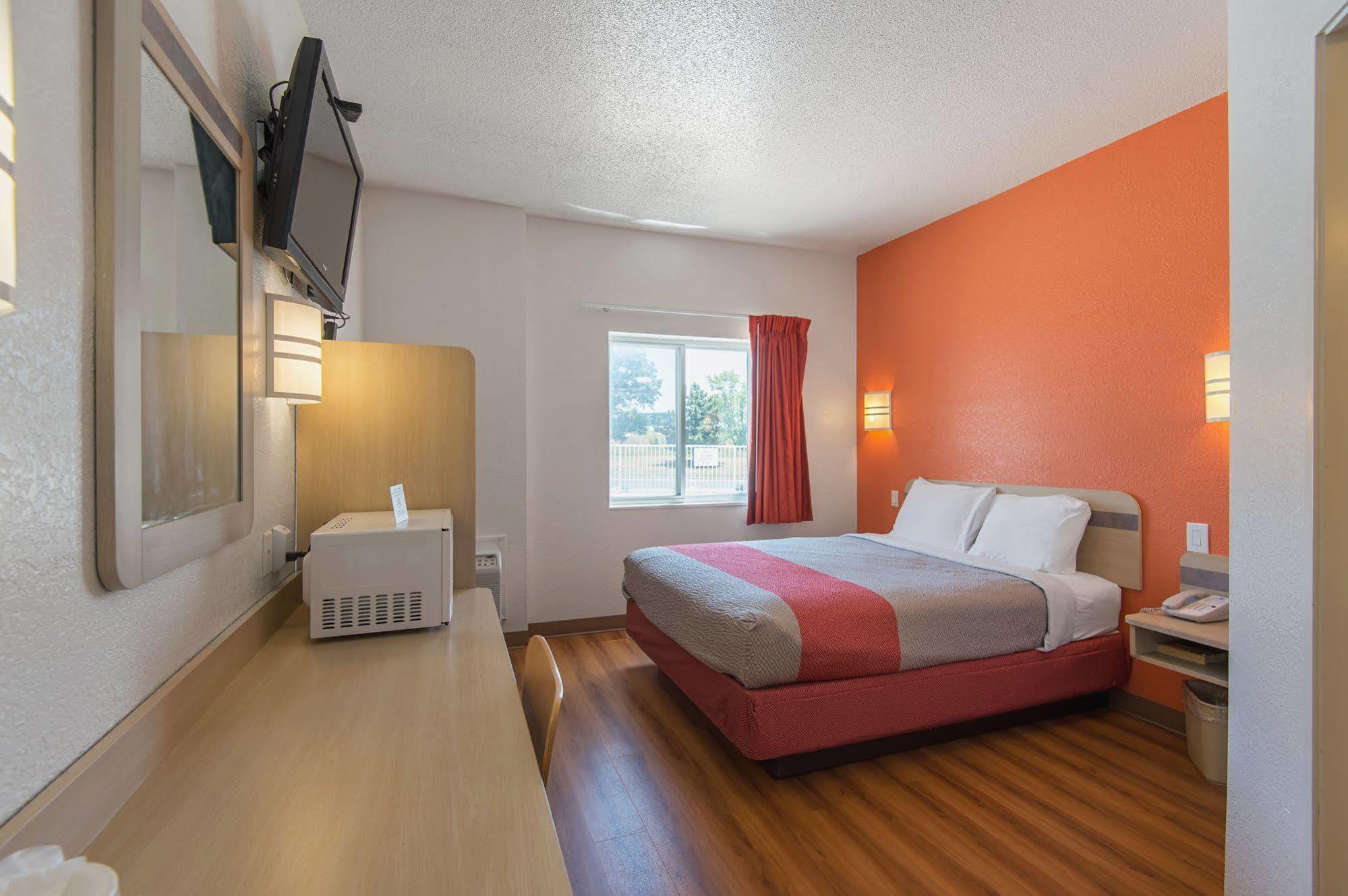 Motel 6-Junction City, Ks エクステリア 写真