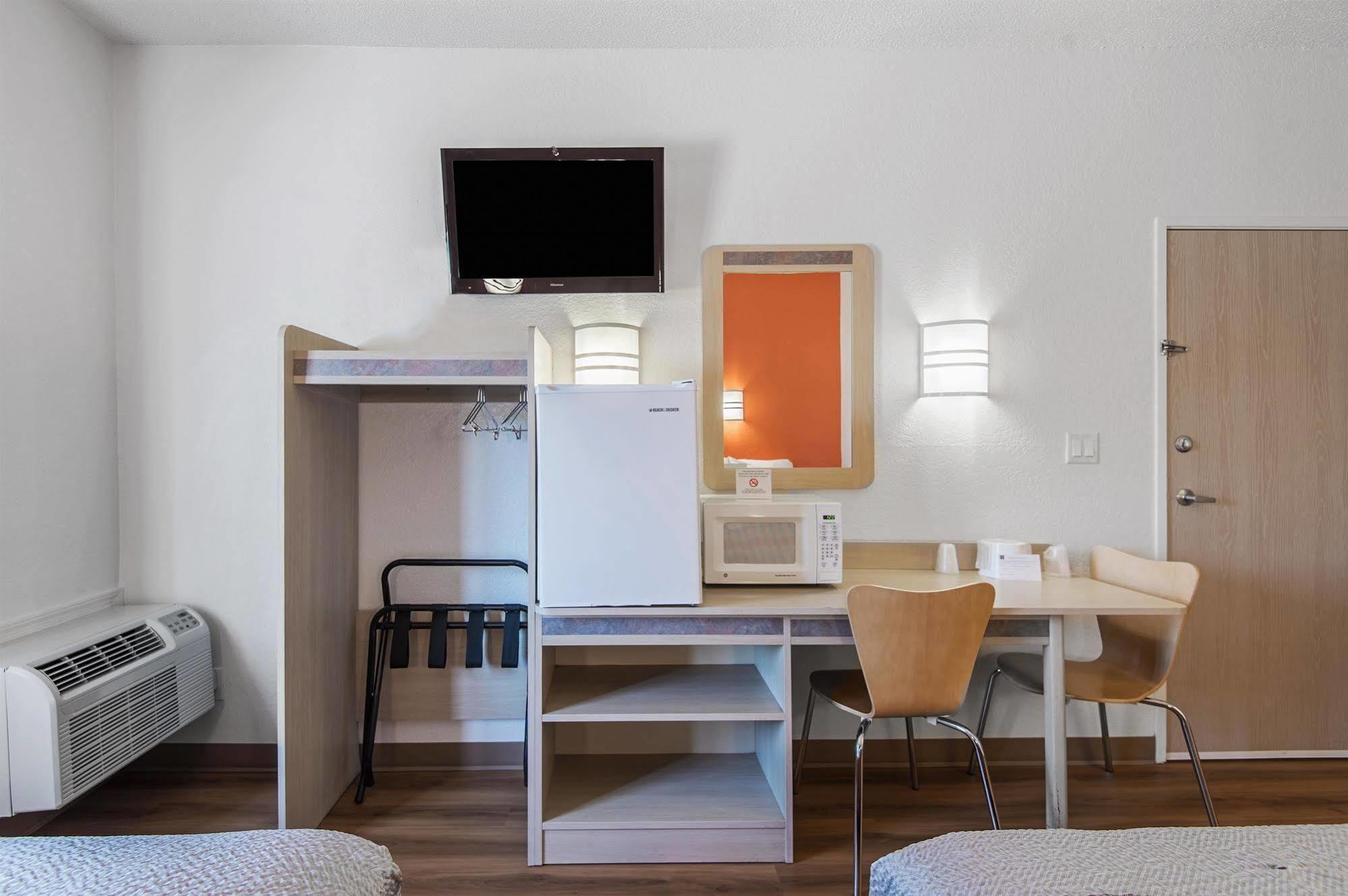 Motel 6-Junction City, Ks エクステリア 写真