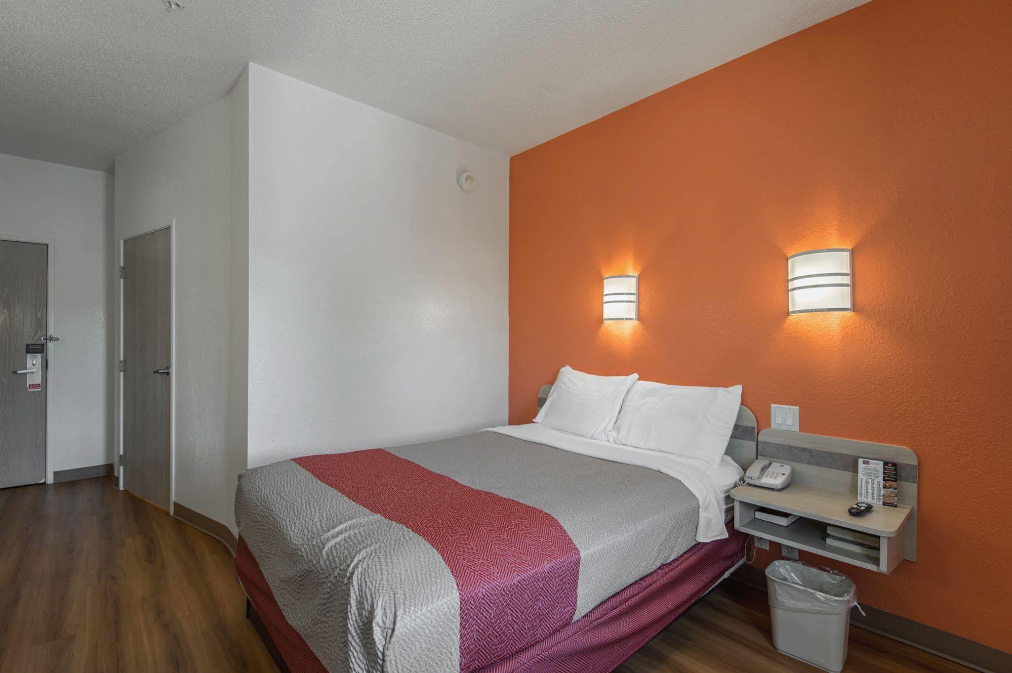 Motel 6-Junction City, Ks エクステリア 写真