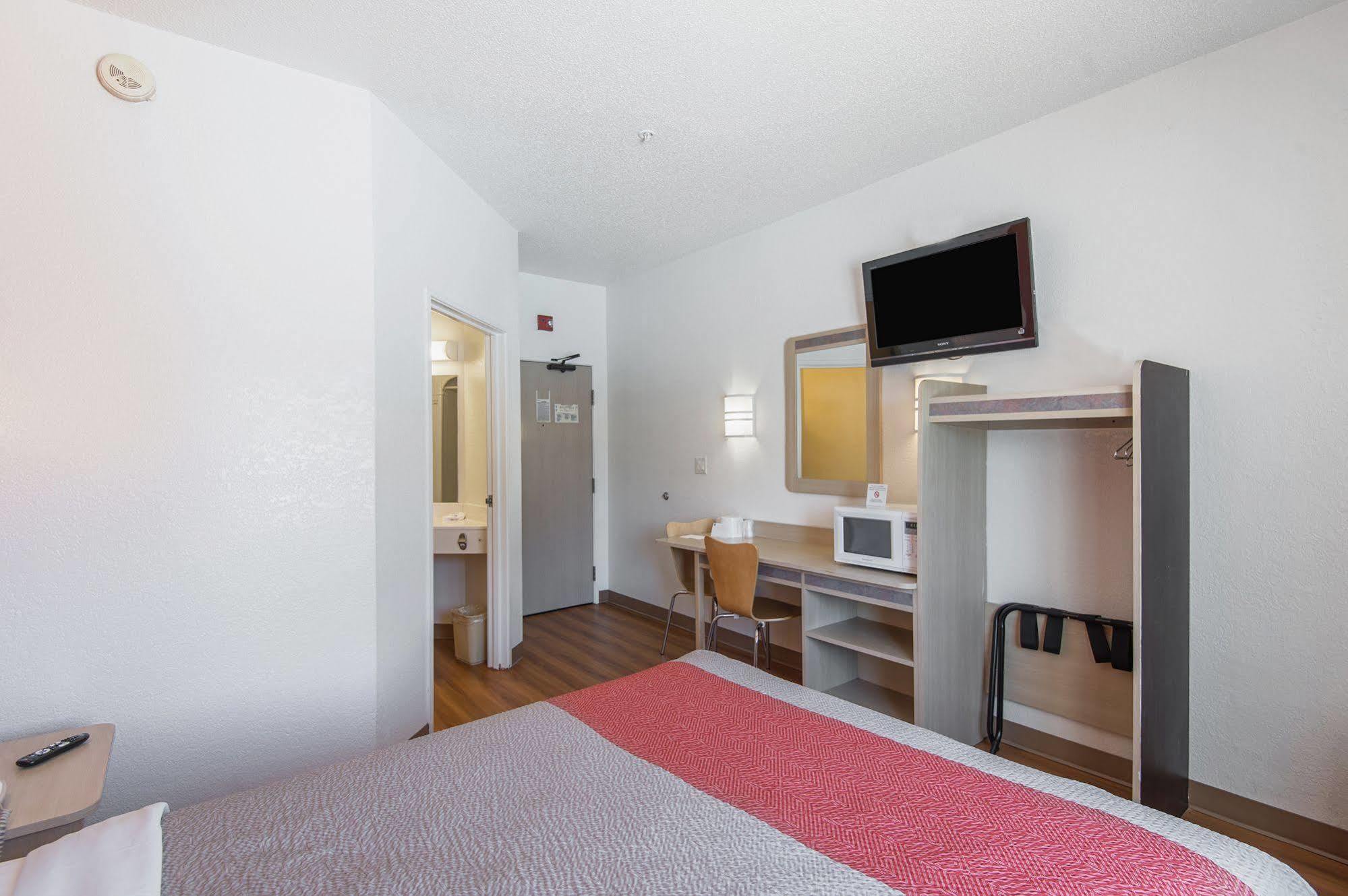 Motel 6-Junction City, Ks エクステリア 写真