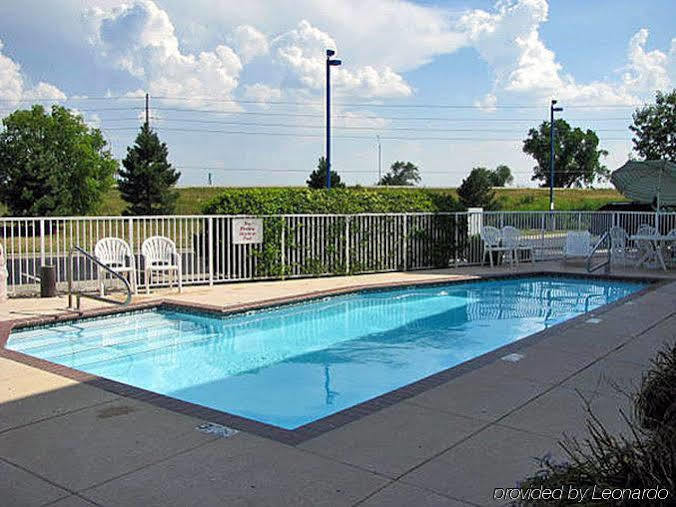 Motel 6-Junction City, Ks エクステリア 写真