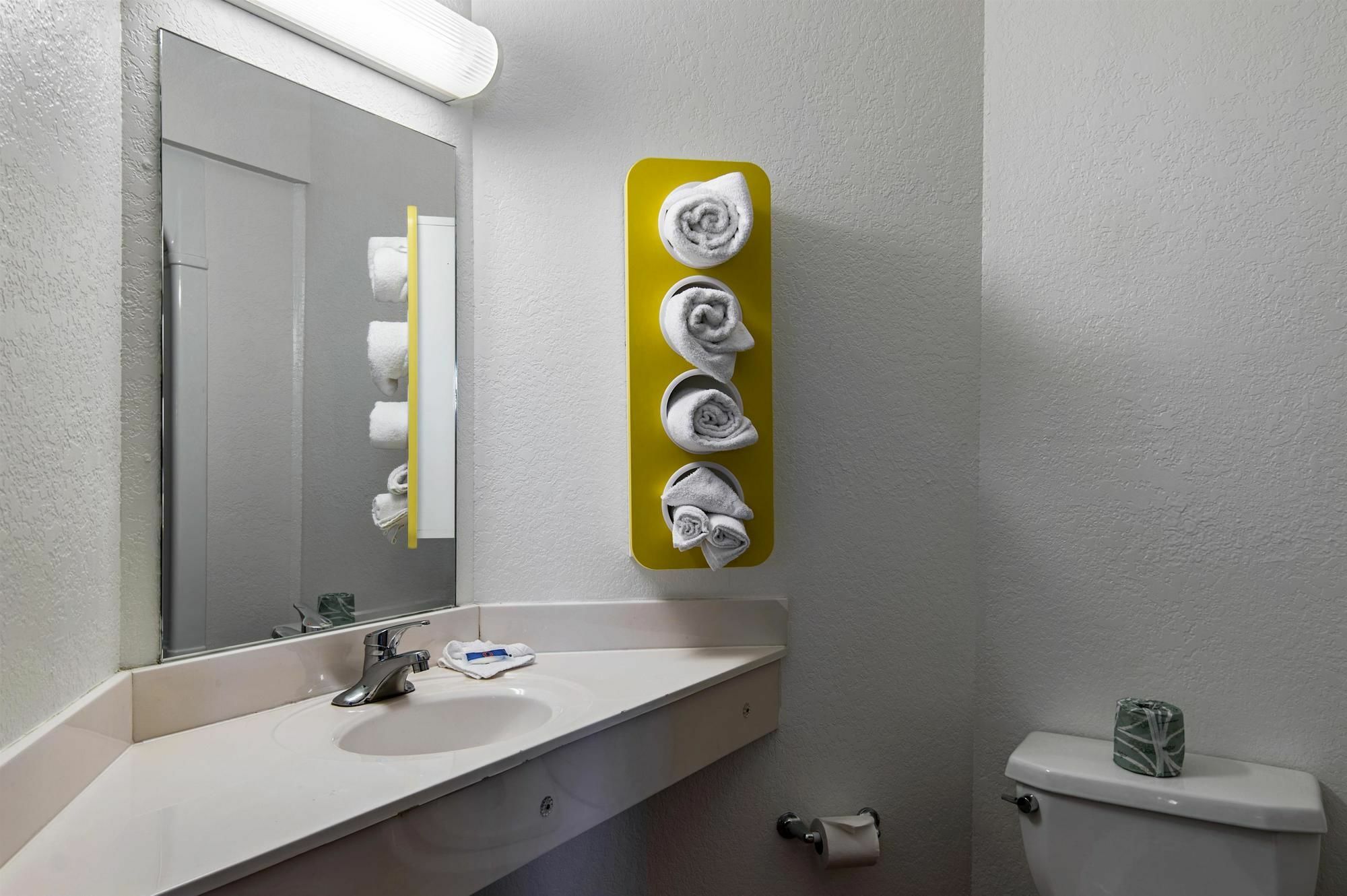 Motel 6-Junction City, Ks エクステリア 写真