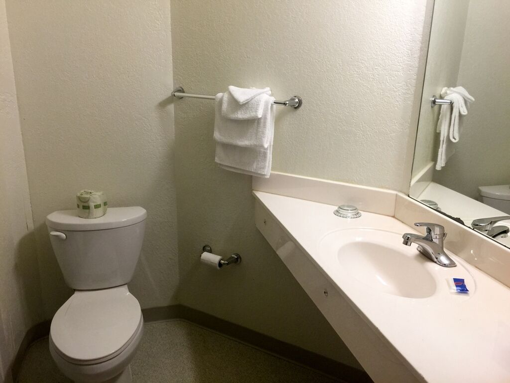 Motel 6-Junction City, Ks 部屋 写真
