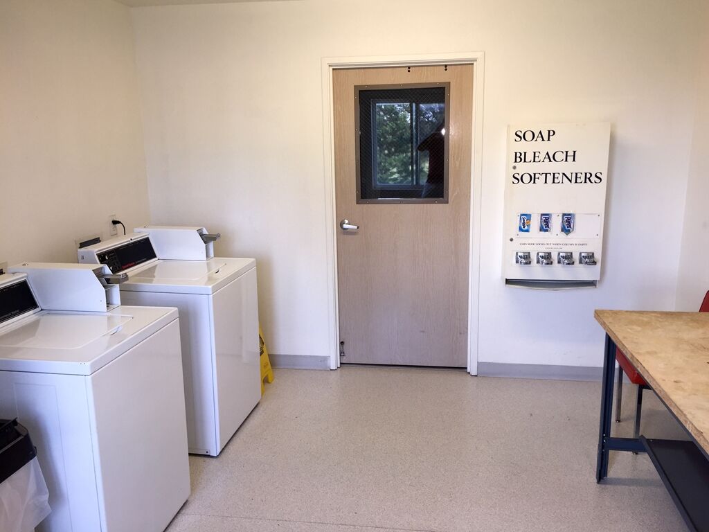 Motel 6-Junction City, Ks 設備 写真